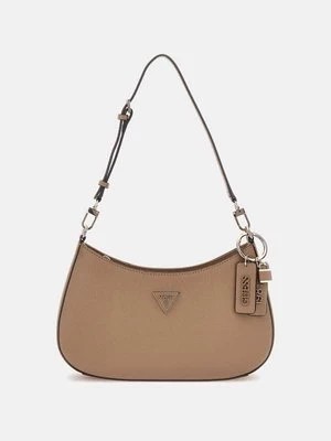 Zdjęcie produktu Torebka Crossbody Saffiano Model Noelle Guess