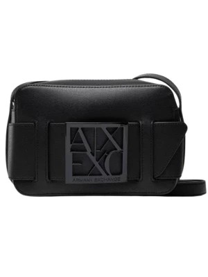 Zdjęcie produktu 
Torebka damska Armani Exchange 942699 0A874 czarny
 
armani exchange
