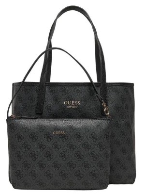 Zdjęcie produktu 
Torebka damska Guess HWSG93 18280 czarny
 
guess
