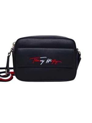 Zdjęcie produktu 
Torebka damska Tommy Hilfiger XW0XW02294 granatowy
 
tommy hilfiger
