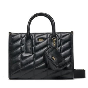 Zdjęcie produktu Torebka DKNY Betty Sm Tote R34ABB21 Czarny