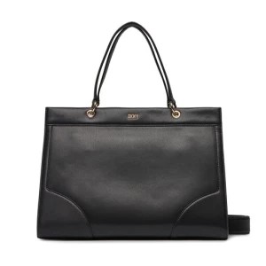 Zdjęcie produktu Torebka DKNY Gramercy Md Satchel R33DCY36 Czarny