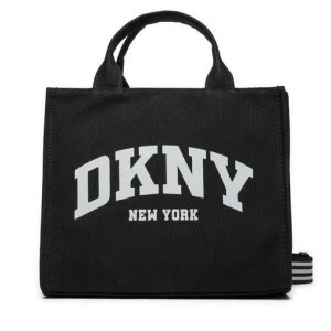 Zdjęcie produktu Torebka DKNY Hadlee Md Tote R42AGR57 Czarny