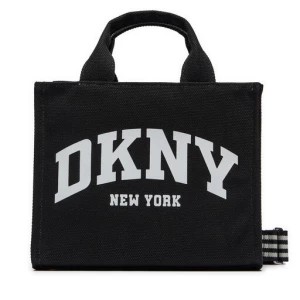 Zdjęcie produktu Torebka DKNY Hadlee Sm Tote R42AGC80 Czarny