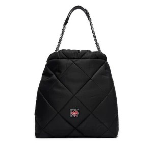 Zdjęcie produktu Torebka DKNY Heart Of Ny Quilted R42BEF50 Czarny