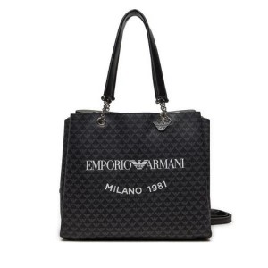 Zdjęcie produktu Torebka Emporio Armani Y3D158 YWS0E 86284 Czarny