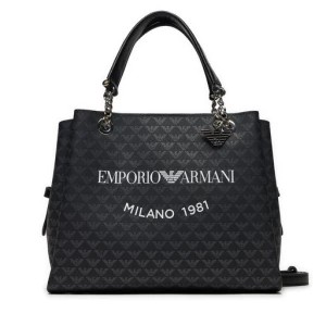 Zdjęcie produktu Torebka Emporio Armani Y3D159 YWS0E 86284 Czarny