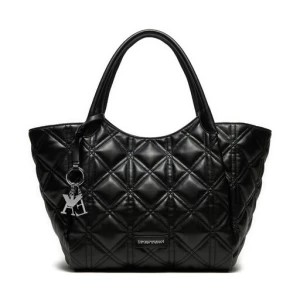 Zdjęcie produktu Torebka Emporio Armani Y3D277 YWL2E 80001 Czarny