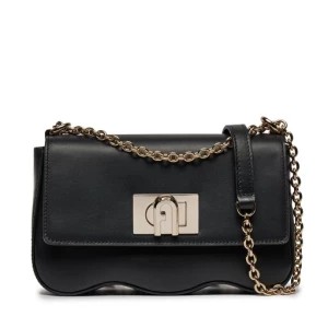 Zdjęcie produktu Torebka Furla 1927 Mini Crossbody Wave WB01155-AX0733-O6000-1007 Czarny