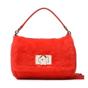 Zdjęcie produktu Torebka Furla 1927 Soft WB00339-A.0015-1548S-1-007-20-CN-B Czerwony