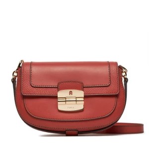 Zdjęcie produktu Torebka Furla Club 2 S Crossbody 26 WB00920-BX0053-CL000-1007 Brązowy