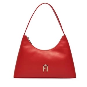 Zdjęcie produktu Torebka Furla Diamante S Shoulder Bag WB00782-AX0733-VIT00-1007 Pomarańczowy