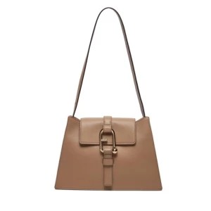 Zdjęcie produktu Torebka Furla Nuvola S Shoulder Bag WB01274-BX2045-1257S-1007 Beżowy