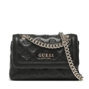 Zdjęcie produktu Torebka Guess Abey (PD) Mini Bags HWPD85 58780 Czarny