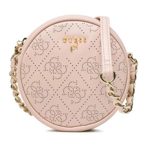 Zdjęcie produktu Torebka Guess Crossbody Flap Bag J3GZ10 WFHF0 Różowy