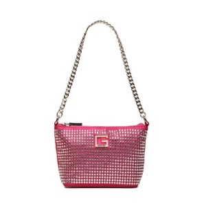 Zdjęcie produktu Torebka Guess Gilded Glamour (EG) Evening Bags HWEG87 77720 Różowy