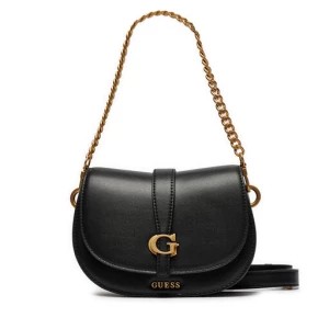 Zdjęcie produktu Torebka Guess Kuba (VA) Mini-Bags HWVA93 29780 Czarny