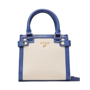 Zdjęcie produktu Torebka Guess Mini Satchel Bag J3GZ08 WFH90 Beżowy