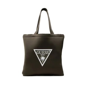 Zdjęcie produktu Torebka Guess Scuba Bag E2GZ06 KB2C0 Zielony