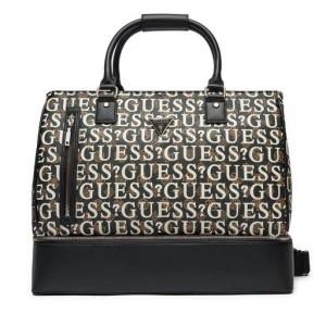 Zdjęcie produktu Torebka Guess Stark (E) Travel Bags TWE927 04150 Brązowy