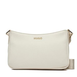 Zdjęcie produktu Torebka Hugo Bel SM Hobo W.L. 50490165 Beżowy