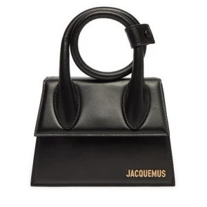 Zdjęcie produktu Torebka JACQUEMUS 213BA005-3000 Czarny