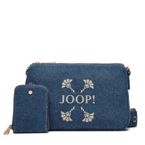 Zdjęcie produktu Torebka JOOP! Jasmina 4140007630 Granatowy