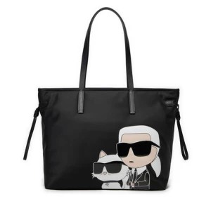 Zdjęcie produktu Torebka KARL LAGERFELD 245W3059 Czarny