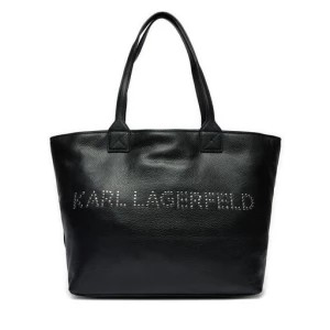 Zdjęcie produktu Torebka KARL LAGERFELD 245W3087 Czarny