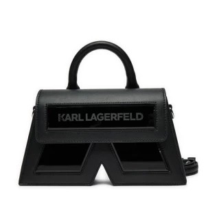 Zdjęcie produktu Torebka KARL LAGERFELD 245W3107 Czarny