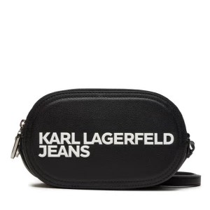 Zdjęcie produktu Torebka Karl Lagerfeld Jeans 245J3010 Biały