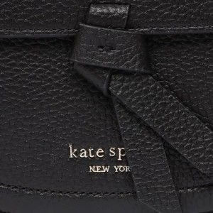 Zdjęcie produktu Torebka Kate Spade Knott KA174 Czarny