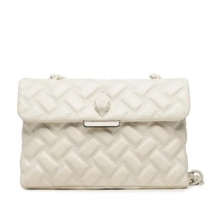 Zdjęcie produktu Torebka Kurt Geiger Kensington Bag Drench 7387541109 Écru