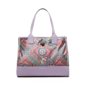 Zdjęcie produktu Torebka Kurt Geiger Recycled Sq Sm Shopper 8670995229 Kolorowy