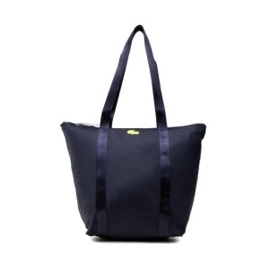 Zdjęcie produktu Torebka Lacoste M Shopping Bag NF3619YA Granatowy