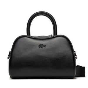 Zdjęcie produktu Torebka Lacoste Xs Top Handle Bag NF4467FO Czarny
