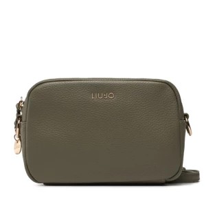 Zdjęcie produktu Torebka Liu Jo Ecs S Crossbody AA3071 E0086 Zielony