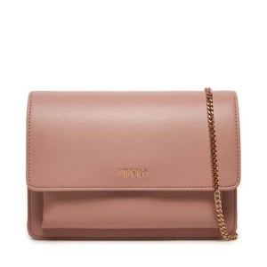 Zdjęcie produktu Torebka Liu Jo Ecs Xs Crossbody AF4103 E0002 Różowy