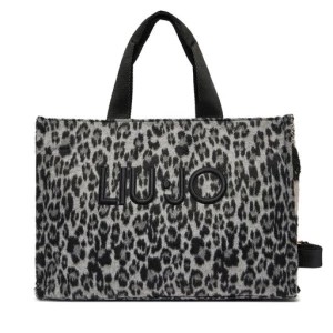 Zdjęcie produktu Torebka Liu Jo Tote L 2F4067 T6089 Czarny