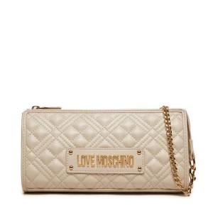 Zdjęcie produktu Torebka LOVE MOSCHINO JC4011PP1LLA0110 Beżowy