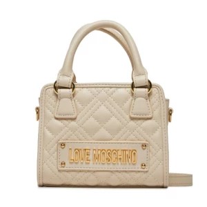 Zdjęcie produktu Torebka LOVE MOSCHINO JC4016PP1ILA0110 Écru