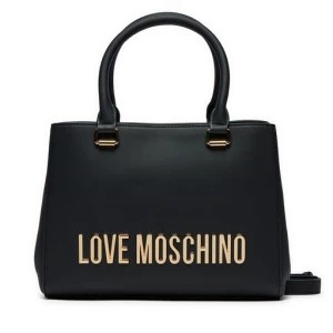 Zdjęcie produktu Torebka LOVE MOSCHINO JC4022PP1LKD0000 Czarny