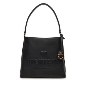 Zdjęcie produktu Torebka LOVE MOSCHINO JC4115PP1LL1000A Czarny