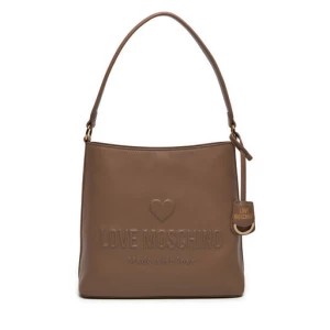 Zdjęcie produktu Torebka LOVE MOSCHINO JC4115PP1LL1020A Beżowy