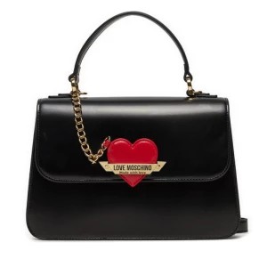 Zdjęcie produktu Torebka LOVE MOSCHINO JC4138PP1LLM1000 Czarny