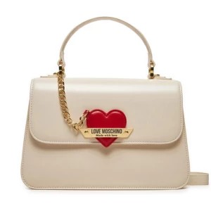 Zdjęcie produktu Torebka LOVE MOSCHINO JC4138PP1LLM1110 Beżowy