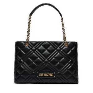 Zdjęcie produktu Torebka LOVE MOSCHINO JC4145PP1LLA0000 Czarny