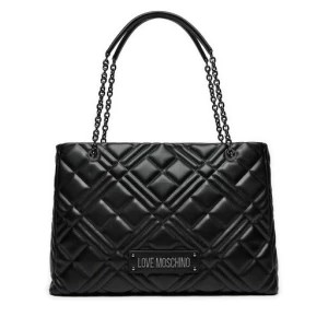 Zdjęcie produktu Torebka LOVE MOSCHINO JC4145PP1LLA000A Czarny