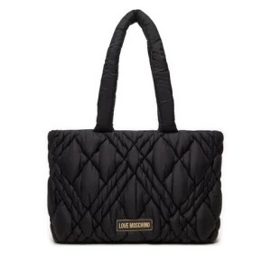 Zdjęcie produktu Torebka LOVE MOSCHINO JC4158PP1LLR100A Czarny