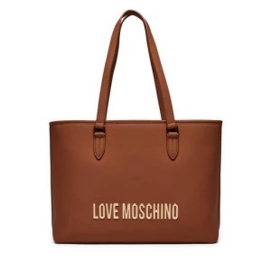 Zdjęcie produktu Torebka LOVE MOSCHINO JC4190PP1LKD0208 Brązowy